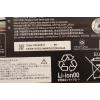 Interne laptopaccu Lenovo 5B10W13947 42Wh Li-Ion