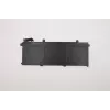 Laptopaccu Lenovo 50Wh model 5B10W13954 voor compatibele Lenovo-notebooks