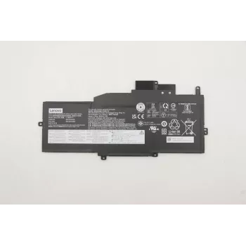 Interne accu Lenovo 5B10W13963 48,2 Wh Li-Ion voor compatibele Lenovo-laptops
