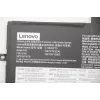 Interne accu Lenovo 5B10W13963 48,2 Wh Li-Ion voor compatibele Lenovo-laptops