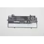 Laptopaccu Lenovo 57Wh model 5B10W13974 voor compatibele Lenovo-laptops