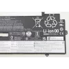 Laptopaccu Lenovo 57Wh model 5B10W13974 voor compatibele Lenovo-laptops