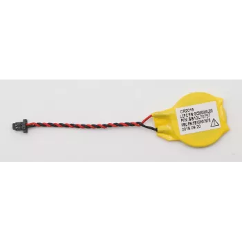 CMOS-batterij Lenovo CR2016 3V voor 5B10W13978 compatibele laptops