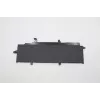 Interne laptopaccu Lenovo 5B10W51818, 54,7 Wh Li-ion