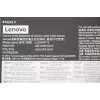 Interne laptopaccu Lenovo 5B10W51818, 54,7 Wh Li-ion