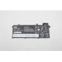 Accu Lenovo 50Wh 3 cellen lithium-ion 5B10W51826 voor compatibele Lenovo-laptops