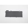 Accu Lenovo 50Wh 3 cellen lithium-ion 5B10W51826 voor compatibele Lenovo-laptops