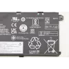 Accu Lenovo 50Wh 3 cellen lithium-ion 5B10W51826 voor compatibele Lenovo-laptops
