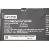 Accu Lenovo 50Wh 3 cellen lithium-ion 5B10W51826 voor compatibele Lenovo-laptops