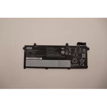 Interne lithium-ion-laptopbatterij Lenovo 50Wh 5B10W51830
