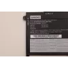 Interne lithium-ion-laptopbatterij Lenovo 50Wh 5B10W51830