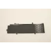 Interne laptopaccu Lenovo 5B10W51861 39,3 Wh Li-Ion