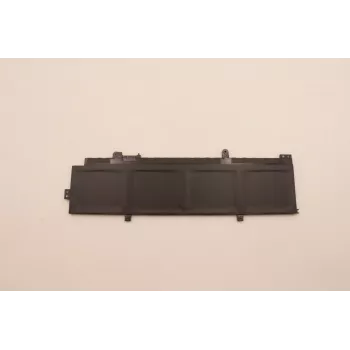 Accu voor Lenovo-laptops 5B10W51863 — lithium-ion 52,5 Wh / 3400 mAh, intern, zwart
