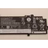 Lenovo 5B10W51863 interne laptopbatterij, 4-cels, 52,5 Wh, Li-Ion