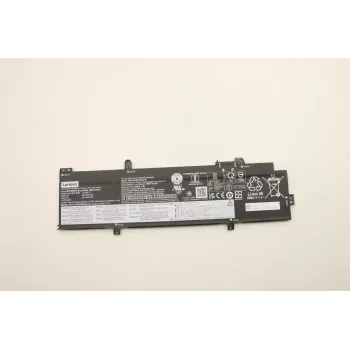 Lenovo 5B10W51864 interne accu, 4 cellen, 52,5Wh, 15,48V, Li-ion