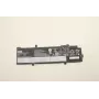 Lenovo 5B10W51864 interne accu, 4 cellen, 52,5Wh, 15,48V, Li-ion