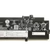 Lenovo 5B10W51864 interne accu, 4 cellen, 52,5Wh, 15,48V, Li-ion