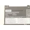 Lenovo 5B10W51864 interne accu, 4 cellen, 52,5Wh, 15,48V, Li-ion