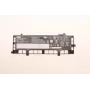 Interne laptopaccu Lenovo 5B10W51868 4 cellen 52,5 Wh voor compatibele Lenovo-notebooks