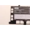 Interne laptopaccu Lenovo 5B10W51868 4 cellen 52,5 Wh voor compatibele Lenovo-notebooks