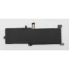 Batterij Lenovo 30Wh 7,5V 2 cellen Li-Ion 5B10W67163 voor compatibele laptops