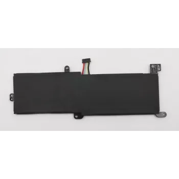Batterij Lenovo 30Wh 7,5V 2 cellen Li-Ion 5B10W67163 voor compatibele laptops