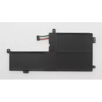 Batterij Lenovo 36Wh 11,25V 3 cellen voor Lenovo-laptops, vervangende accu 36Wh 11,25V 3 cellen