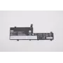 Accu Lenovo 11,52 V 52,5 Wh lithium-ion 5B10X49072 voor compatibele Lenovo-laptops