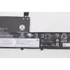 Accu Lenovo 11,52 V 52,5 Wh lithium-ion 5B10X49072 voor compatibele Lenovo-laptops