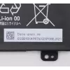 Accu Lenovo 11,52 V 52,5 Wh lithium-ion 5B10X49072 voor compatibele Lenovo-laptops