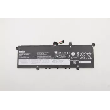 Lenovo 5B10Z37621 accu, 15,44V, 56Wh, 4 cellen