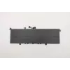 Lenovo 5B10Z37621 accu, 15,44V, 56Wh, 4 cellen