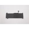 Lenovo laptop-accu 45Wh 3-cellen lithium model 5B11B96718