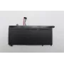 Notebook-accu Lenovo 45 Wh 3 cellen 5B11N52054 voor compatibele Lenovo-laptops