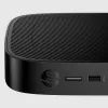 HP Pro t550 2 GHz Windows 10 IoT Enterprise 1,3 kg zwart J6412