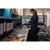 HP Pro t550 2 GHz Windows 10 IoT Enterprise 1,3 kg zwart J6412