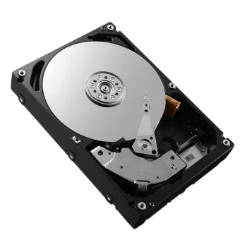 DELL 5JDD1 interne harde schijf 146 GB 15000 tpm 2,5 inch SAS