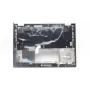 Lenovo 5M11L64229 Laptop-onderdeel deksel + toetsenbord