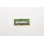 Lenovo 5M30V06802 geheugenmodule 8 GB 1 x 8 GB DDR4 260-pins SO-DIMM
