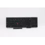 Toetsenbord Lenovo ThinkPad P15s Gen 1 5N20V78024