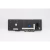 Toetsenbord Lenovo ThinkPad T15 5N20V78918 met achtergrondverlichting
