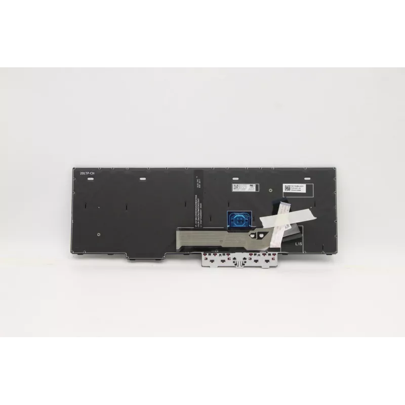 Lenovo ThinkPad L15 5N20W68227 Frans