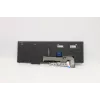Lenovo ThinkPad L15 5N20W68241 toetsenbord – UK-Engels