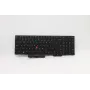 Lenovo 5N20W68242 laptop-onderdeel toetsenbord