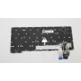 Toetsenbord Lenovo 5N21D68214 Noors voor ThinkPad T14 Gen 3