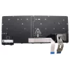 Toetsenbord Lenovo 5N21M38572 verlicht voor ThinkPad T14 Gen 5