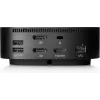 HP USB-C Dock G5, bedraad, USB 3.2 Gen 1 (3.1 Gen 1) Type-C, zwart, USB, USB Type-C, Windows 10, Windows 7