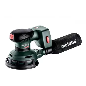 Excentrische schuurmachine Metabo SXA 18 LTX 125 BL