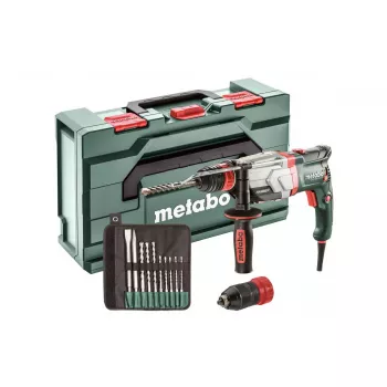 Boorhamer Metabo UHEV 2860-2 QUICK SET