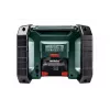 Draagbare radio Metabo R 12-18 DAB+ BT